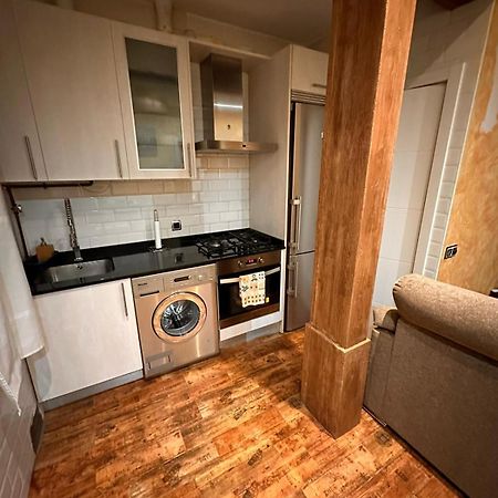 Casa Centrica, En Barrio Bohemio Διαμέρισμα Μαδρίτη Εξωτερικό φωτογραφία