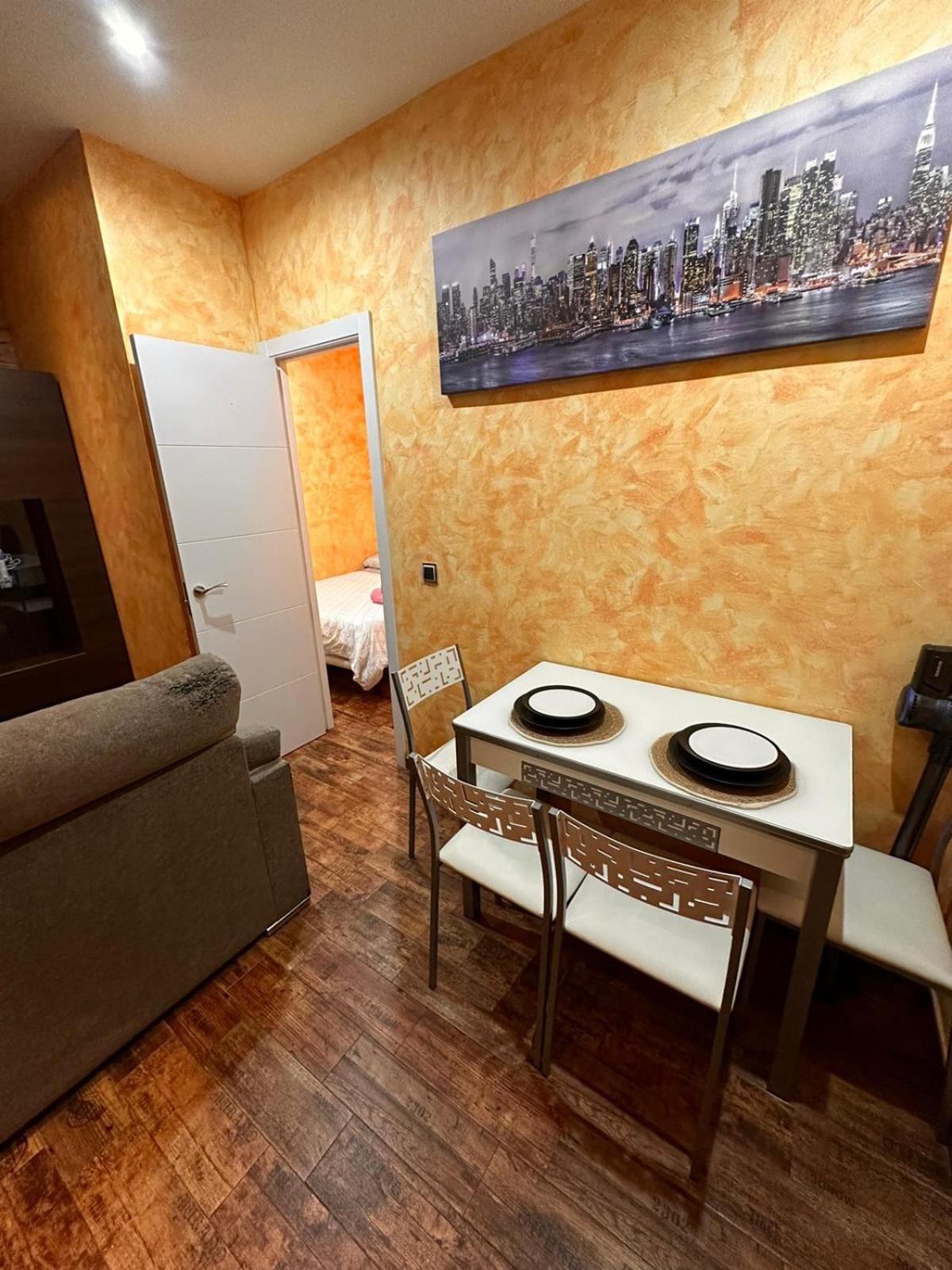 Casa Centrica, En Barrio Bohemio Διαμέρισμα Μαδρίτη Εξωτερικό φωτογραφία