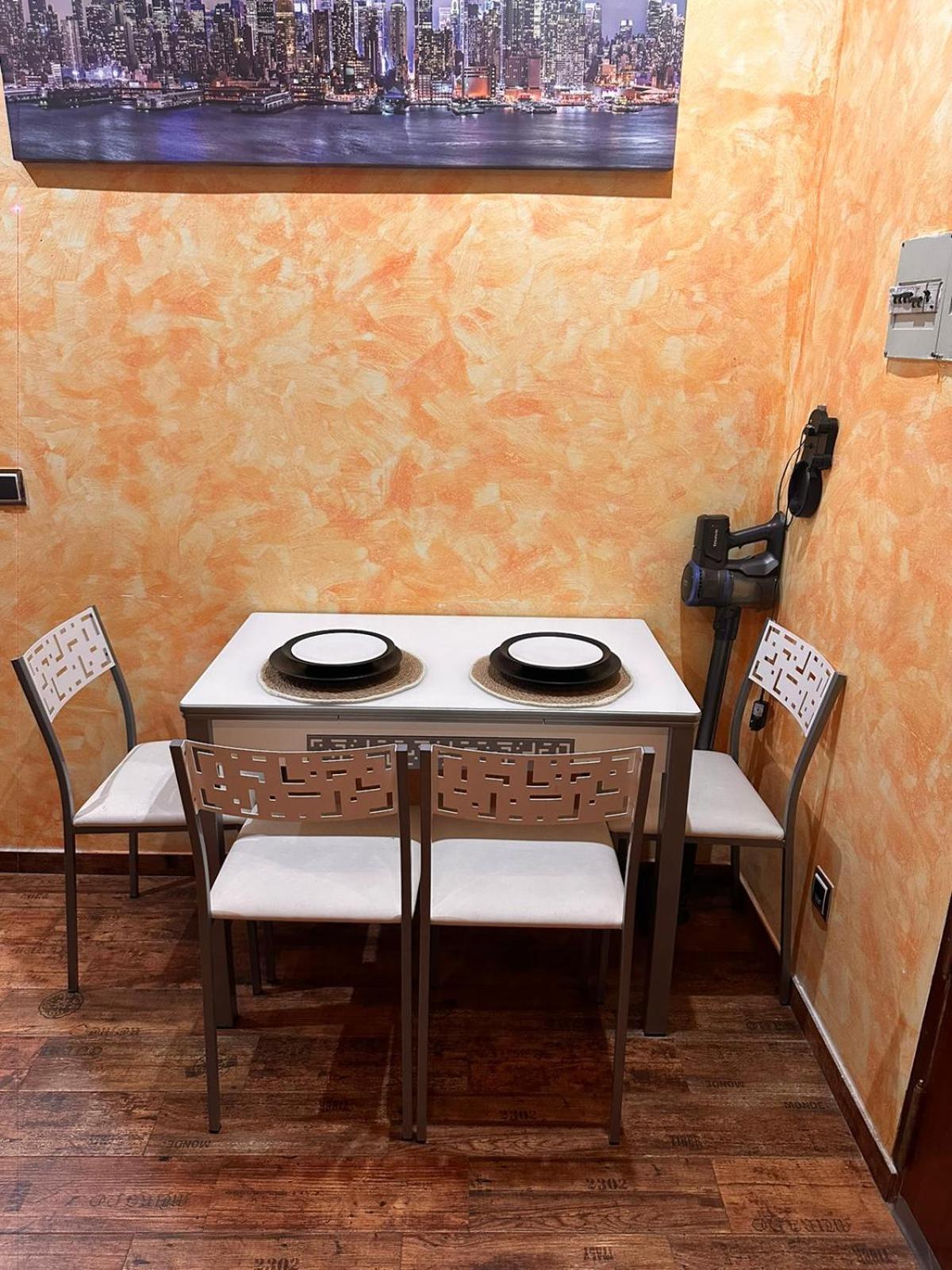 Casa Centrica, En Barrio Bohemio Διαμέρισμα Μαδρίτη Εξωτερικό φωτογραφία